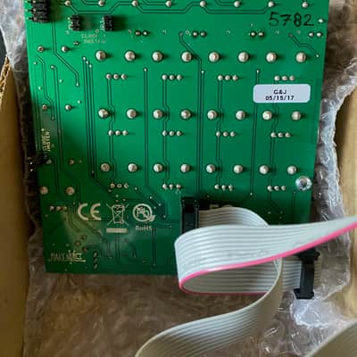 Make Noise Brains, Pressure Points x2, and Passive Multiple Combo Eurorack Sequencer Module Set image 3