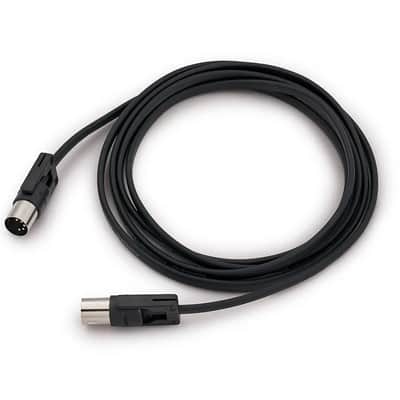 Rockboard FlaX Plug MIDI Cable 200cm w/ FAST Same Day Shipping image 1