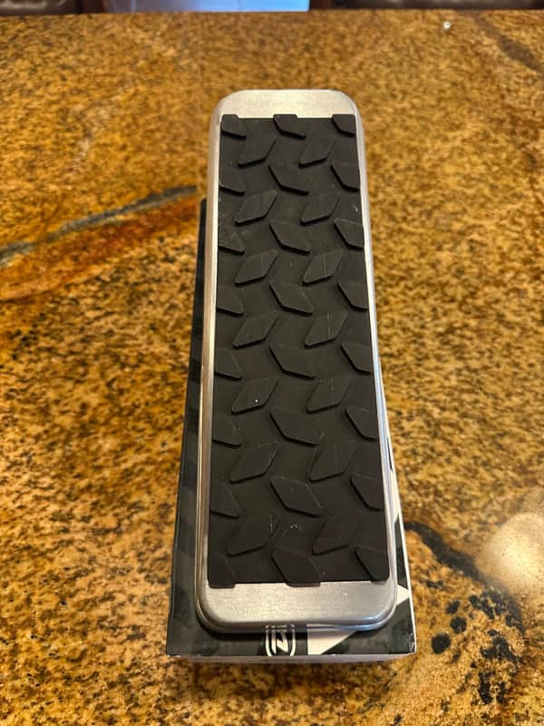 Dunlop DVP1 Volume Pedal