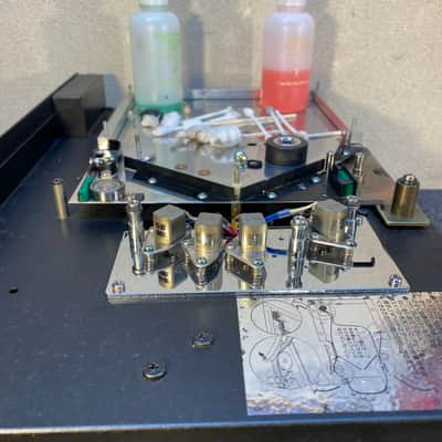 1979 Roland RE-150 Space Echo- Sounds fantastic image 16