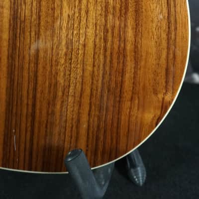 Taylor 714e 2013 Acoustic Guitar w/ Electronics & OHSC image 16