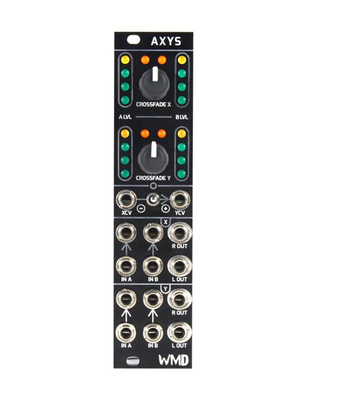 WMD AXYS image 1