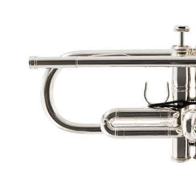 Yamaha YTR-9335NYS III 'Xeno' New York Artist Bb Trumpet SN D89548 image 3