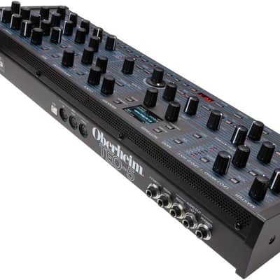 Oberheim TEO-5 Desktop Synthesizer image 3