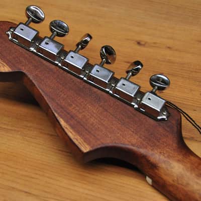 Fender Redondo Special Mahogany image 14