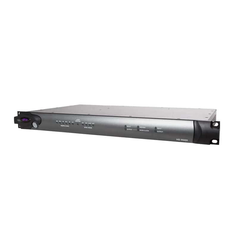 Avid HD MADI Pro Tools HD / HDX MADI Interface image 2