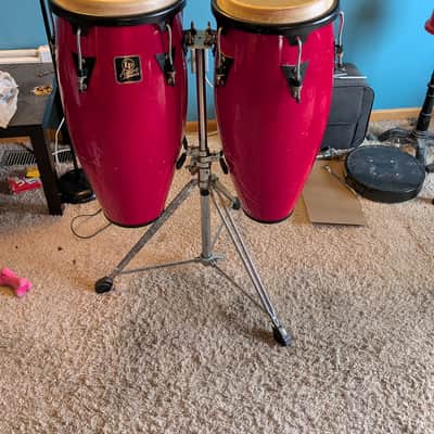 Sonor Street Conga 10