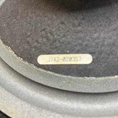 JBL 127H-1 image 3