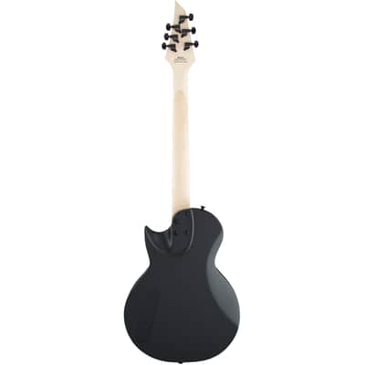 Jackson JS Series Monarkh SC JS22 Satin Black image 2