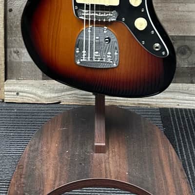 Fender Player II Jazzmaster 2024 - Present - 3-Color Sunburst image 1