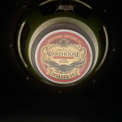 Immagine DV Mark DV40 combo - Upgraded speaker! - 4