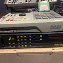 Ensoniq Mirage DMS-8 Digital Multi-Sampler 1985 - Gray