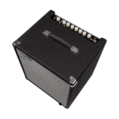 Fender Rumble 100 (V3) image 2