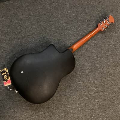 Ovation Celebrity CE44 8TQ Acoustic Guitar image 4