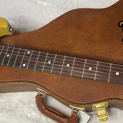 NEW! Gibson Les Paul Junior DC Double Cut - TV Yellow - Authorized Dealer - Only 6.85 lbs - G07220 image 6