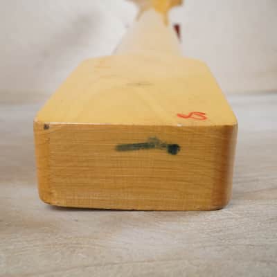 Tokai BreezySound Neck Telecaster Style w/ Maple Fretboard 2010 image 5