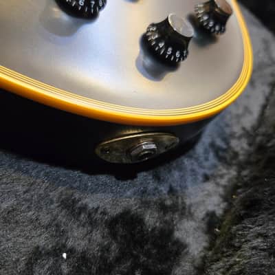 ESP ECLIPSE-I CTM VIBRATO 2012 - VBK image 8