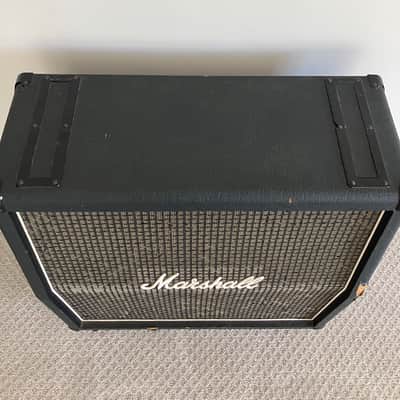 Marshall 1960 1977 - Black image 2