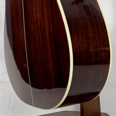 Fender Paramount Series PM-1 Deluxe W/ OHSC 2016 - Sunburst image 19