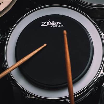 Zildjian Reflexx 10 Inch 2 Sided Conditioning Pad image 5