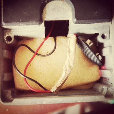 Ibanez CP-835 Compressor II 1981 image 6