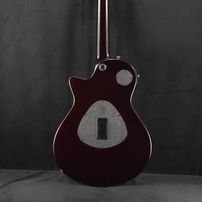 Taylor T5z Custom Koa Shaded Edgeburst image 8