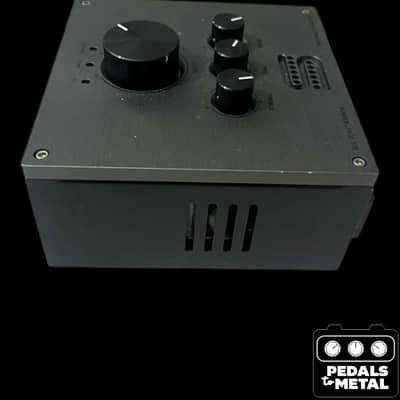 Seymour Duncan PowerStage 170 Power Amp / EQ 2010s - Silver - X18671 image 5
