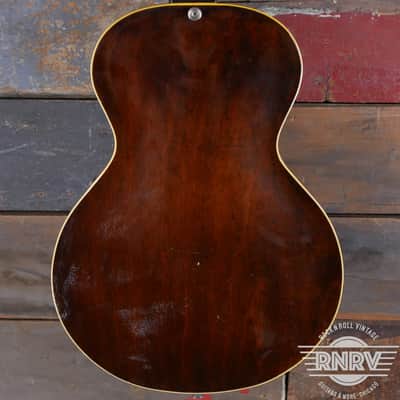 1960 Gibson ES-125 ¾  Sunburst image 2