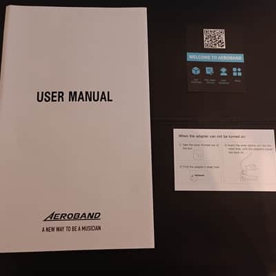 Aeroband PocketDrum II Plus image 5