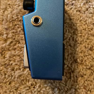 Maxon SM-9 Pro+ Super Metal 2010s - Blue image 3