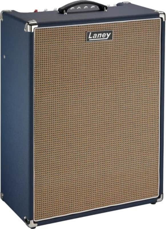 Laney LFSUPER60-212 guitar amp image 1