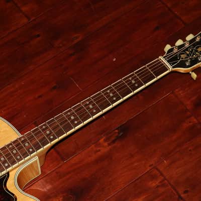 1959 Hofner President  (HOF0006) image 8