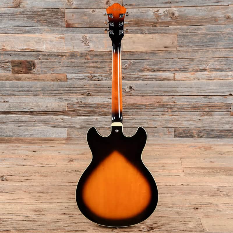 Ibanez ASR70 Artcore image 2