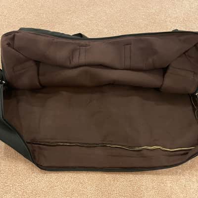 No Brand Instruments Cover - Black padded image 2