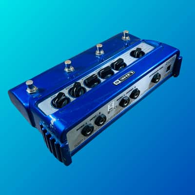 Line 6 MM4 Modulation Modeler image 2