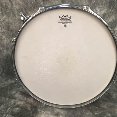 Slingerland Snare 1960's Blue silver duco image 6