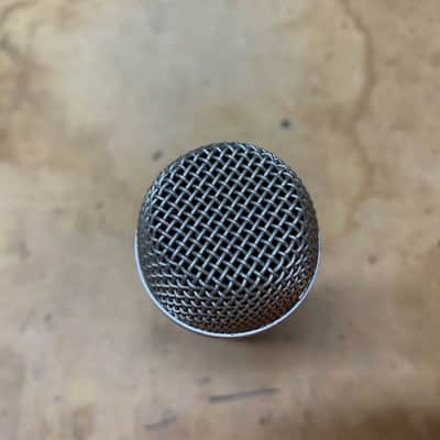 SHURE SM62 MICROPHONE- CLASSIC! VINTAGE! MAKE OFFER!! image 10