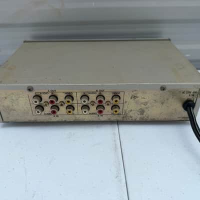 Archer special effects switcher image 2
