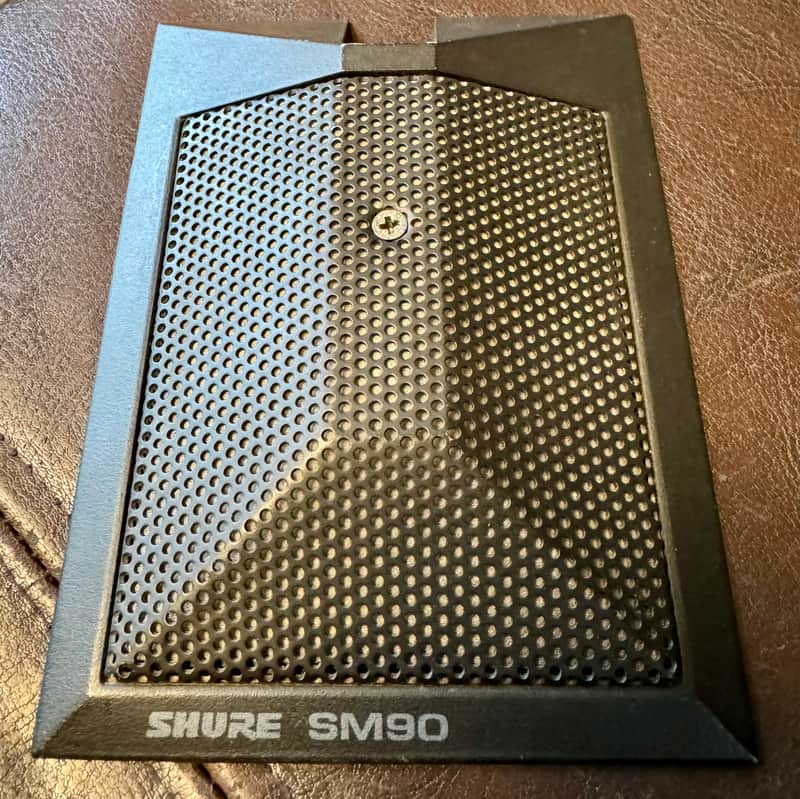 Shure SM90 image 1