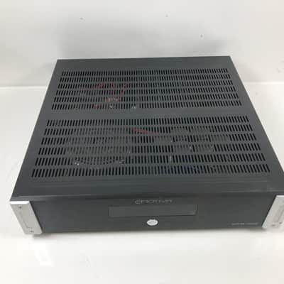 Emotiva Audio XPA-100 Monoblock Power Amplifier image 2