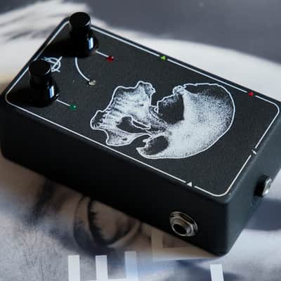 Red Mod Pedals A/B/Y switcher image 3
