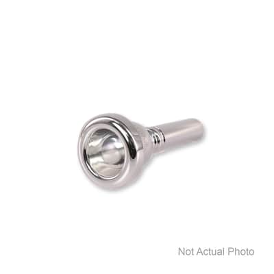 Yamaha YAC-MP14F4 Standard Series Mellophone Mouthpiece - 14F4