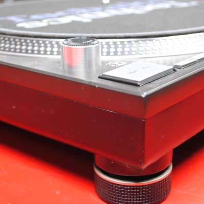 Technics SL-1210 M3D image 4