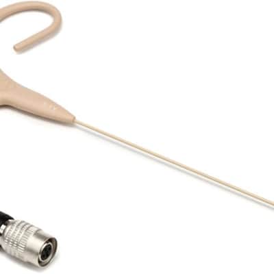 Audio-Technica BP892x Omnidirectional Headset Microphone - cW Beige (BP892xcW-THd2) image 8