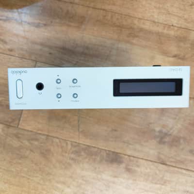 Audiolab Q-DAC image 2