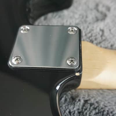 Davison - Tobacco Burst image 22