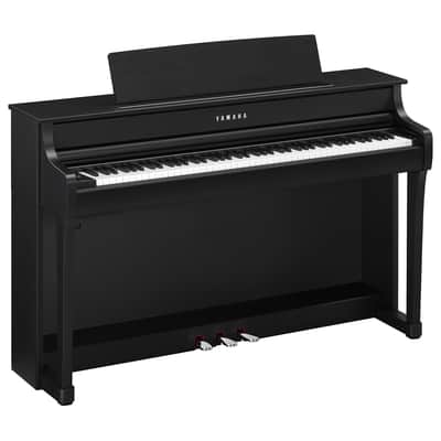 Yamaha CLP-845 B Set image 2