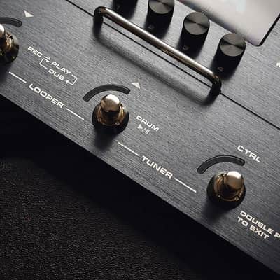 NuX MG-30 Versatile Modeling Guitar Processor image 8