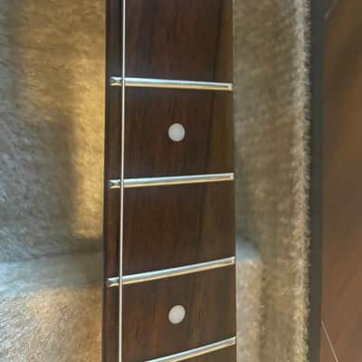 Epiphone Popa Chubby Signature Flying V 2001 - 2003 - Korina image 2
