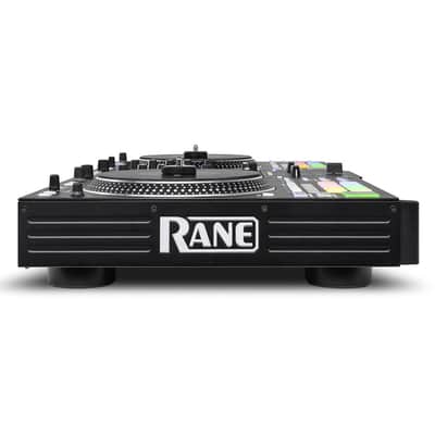 Rane System One 2026 - Black image 6